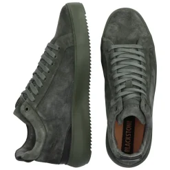 Trevor - YG22 Kambala Green - Mid -Sneaker