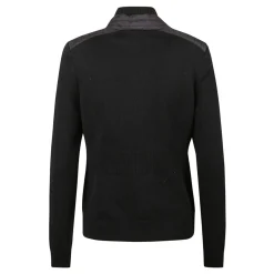 Tricot Cardigan