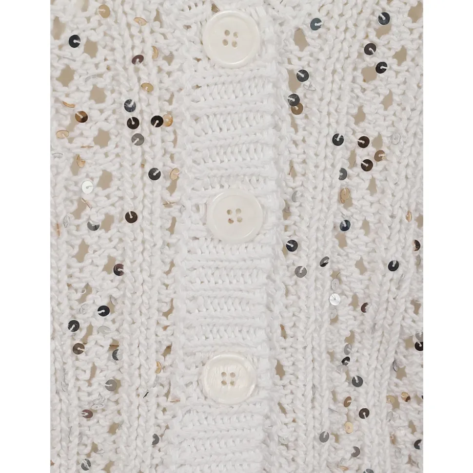 Tricot Fettuccia di Cotone