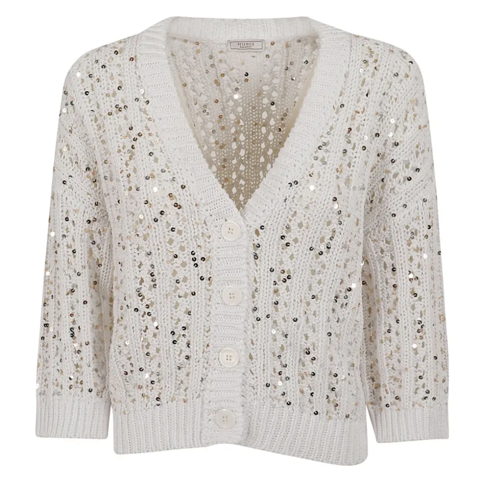 Tricot Fettuccia di Cotone
