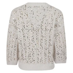 Tricot Fettuccia di Cotone
