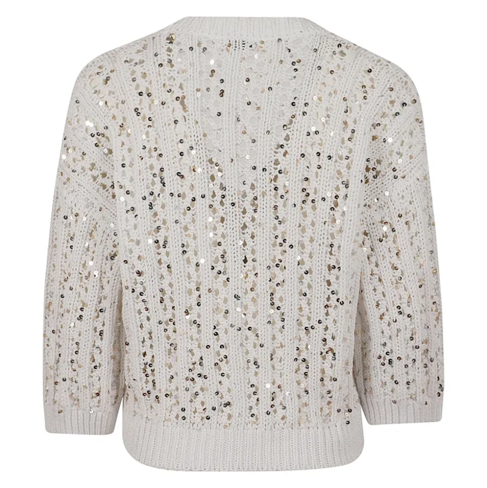 Tricot Fettuccia di Cotone
