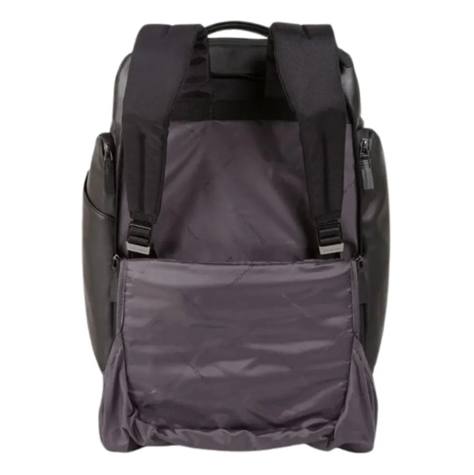 Trolley Convertibile Zaino per PC e iPad