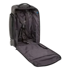 Trolley Convertibile Zaino per PC e iPad