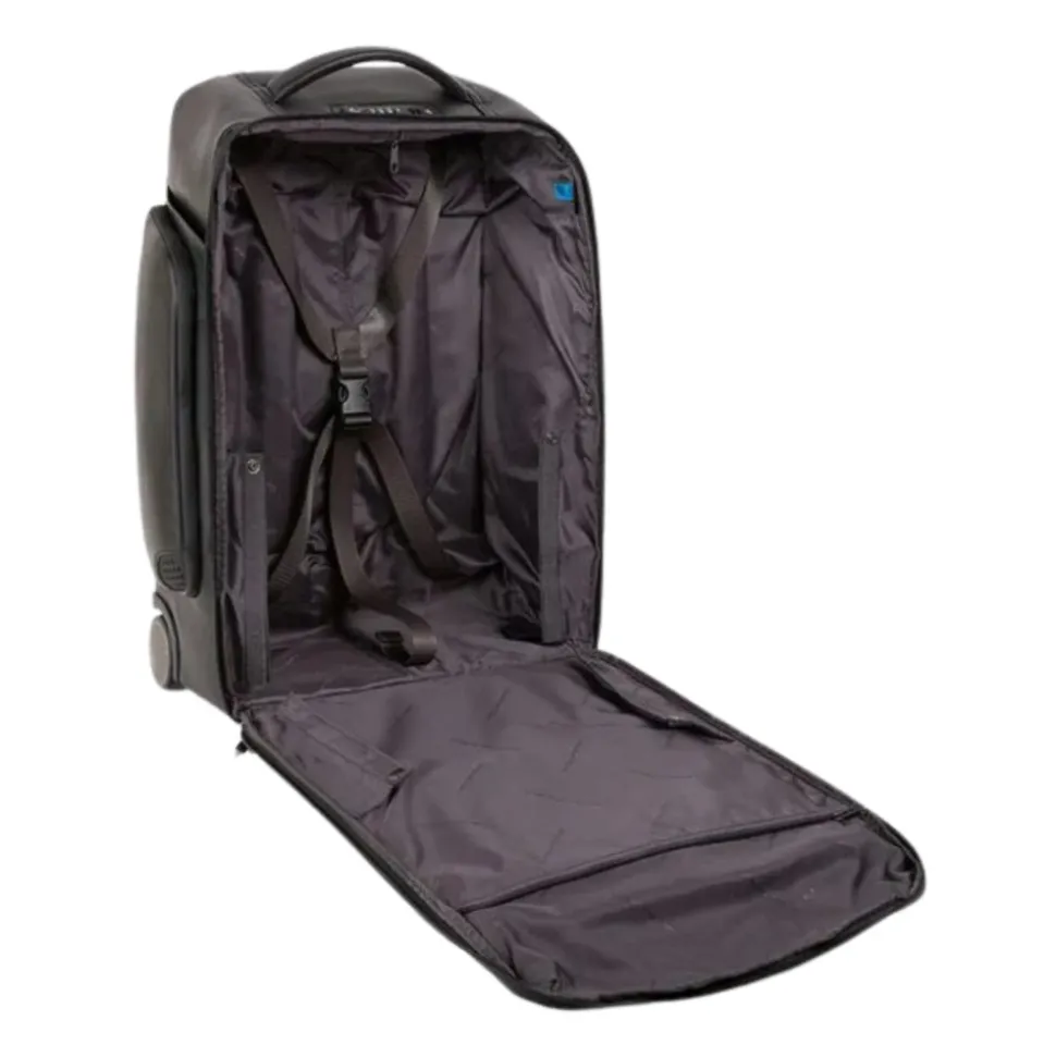 Trolley Convertibile Zaino per PC e iPad