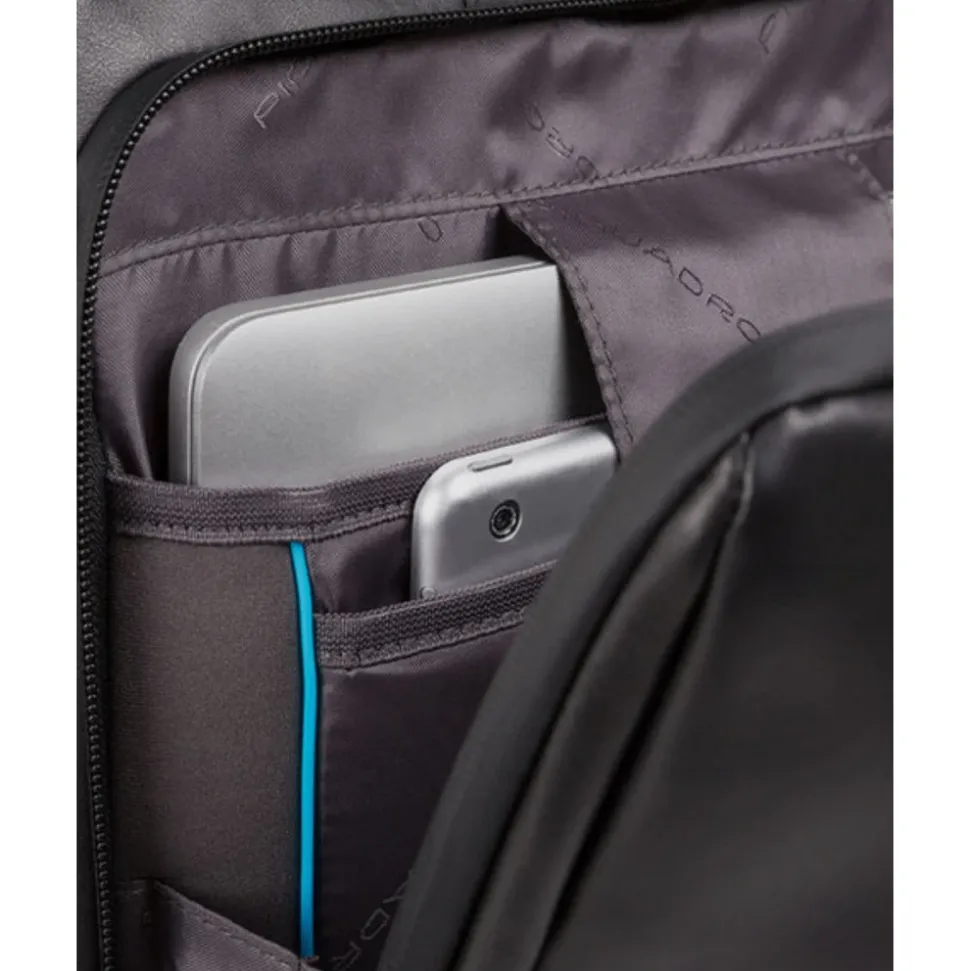 Trolley Convertibile Zaino per PC e iPad
