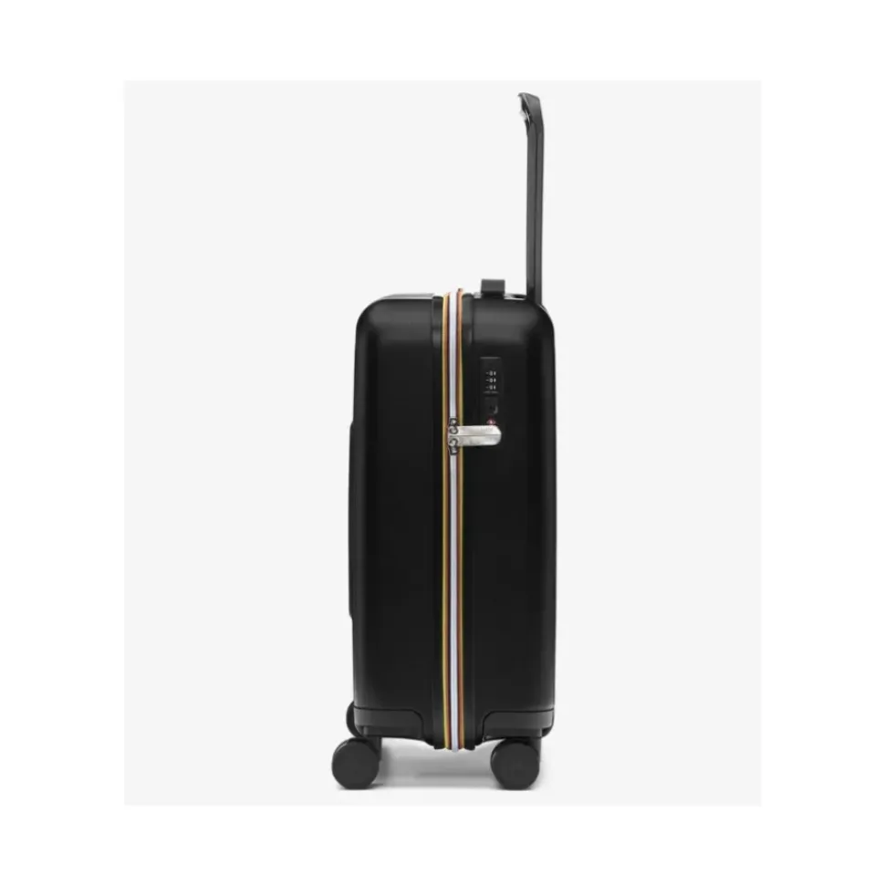 Trolley rigido con ruote spinner