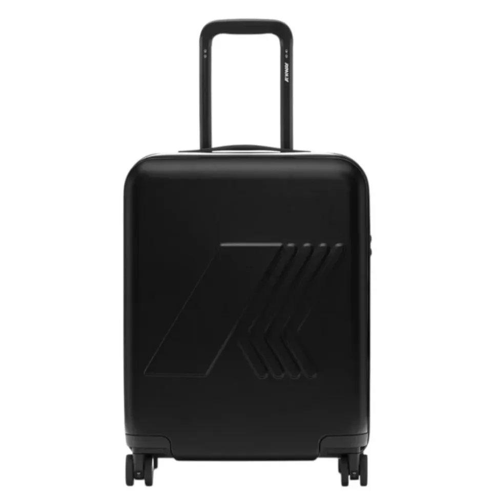 Trolley rigido con ruote spinner