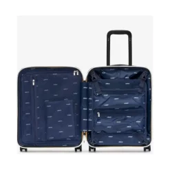Trolley rigido con ruote spinner