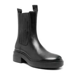 Tronc. Antea Booties