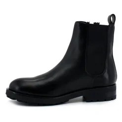 Tronchetti Ankle Boot