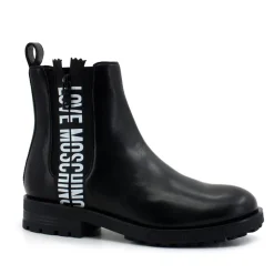Tronchetti Ankle Boot