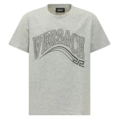 T-shirt a maniche corte