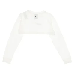 T-Shirt a Maniche Lunghe Girocollo