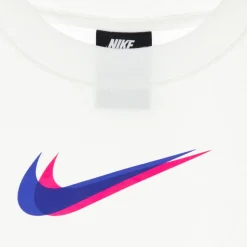 T-Shirt a Maniche Lunghe Girocollo