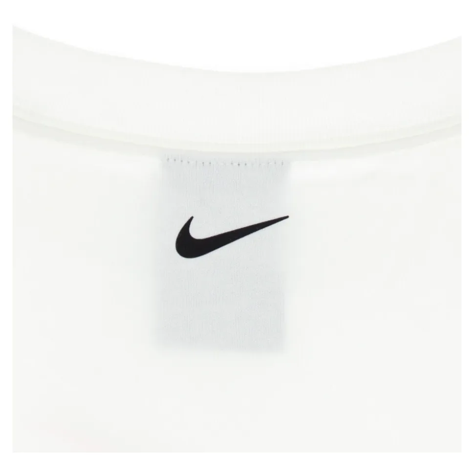 T-Shirt a Maniche Lunghe Girocollo
