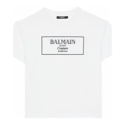 T-shirt Balmain Couture