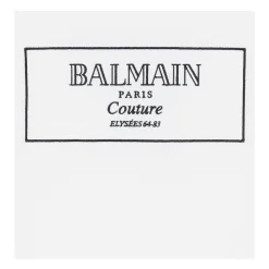 T-shirt Balmain Couture