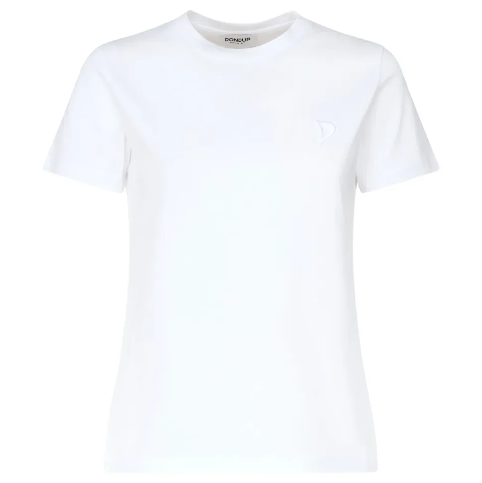 T-shirt bianca