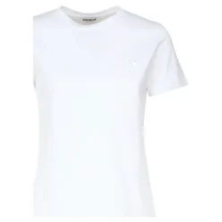 T-shirt bianca