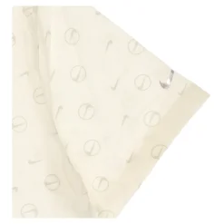 T-Shirt Boyfriend con Stampa Integrale