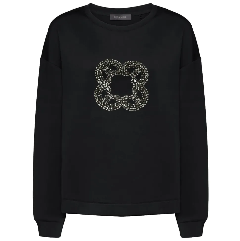 T-Shirt Casual in Cotone