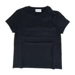 T-shirt Casual in Cotone per Uomo