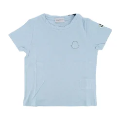 T-shirt Casual in Cotone per Uomo