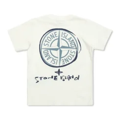 T-Shirt Classica con Logo