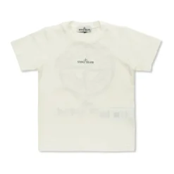 T-Shirt Classica con Logo