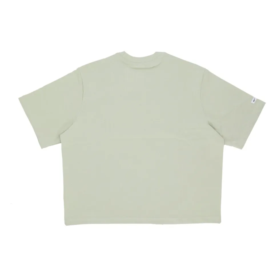 T-shirt Classica Olive Aura Donna