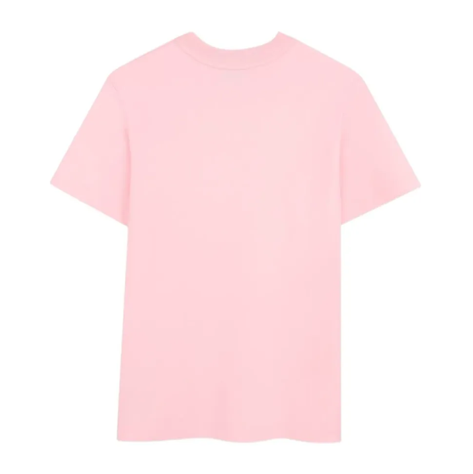 T-shirt con logo
