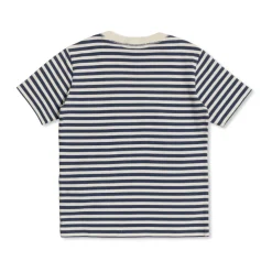 T-shirt con logo