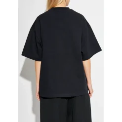 T-shirt con logo