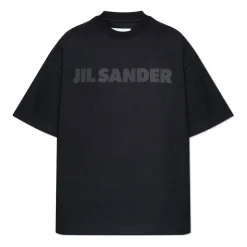 T-shirt con logo