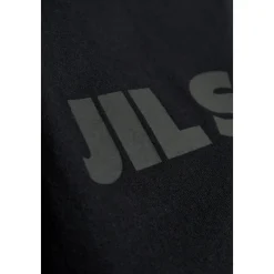 T-shirt con logo