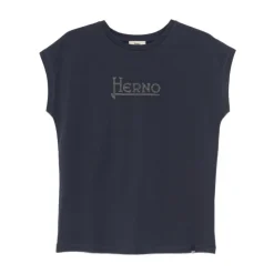 T-shirt con logo