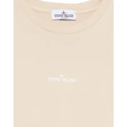 T-Shirt con stampa logo