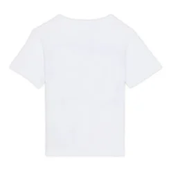 T-shirt con stampa Paris