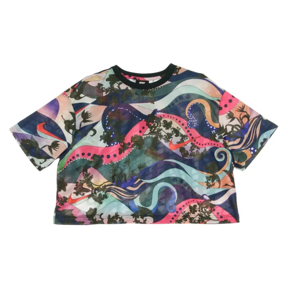 T-Shirt Corta Mystic Stone