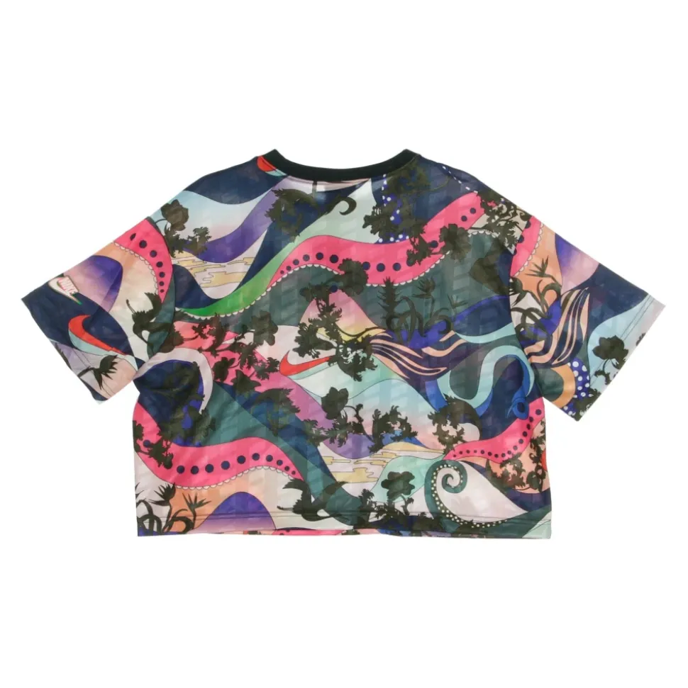 T-Shirt Corta Mystic Stone