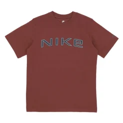 T-shirt Crew Sportiva Phoenix Tee Rossa