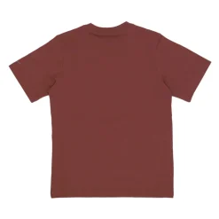 T-shirt Crew Sportiva Phoenix Tee Rossa