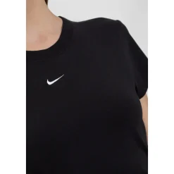 T-shirt Crop Chill Knit Sportswear