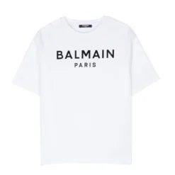 T-shirt e Polo Bianchi per Bambini