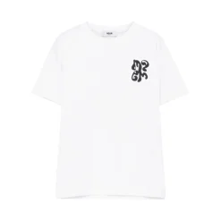 T-shirt e Polo MSGM