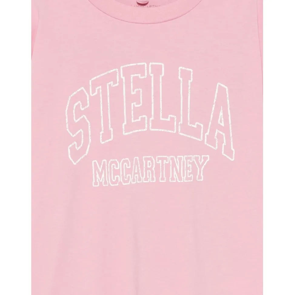 T-shirt e Polo Rosa