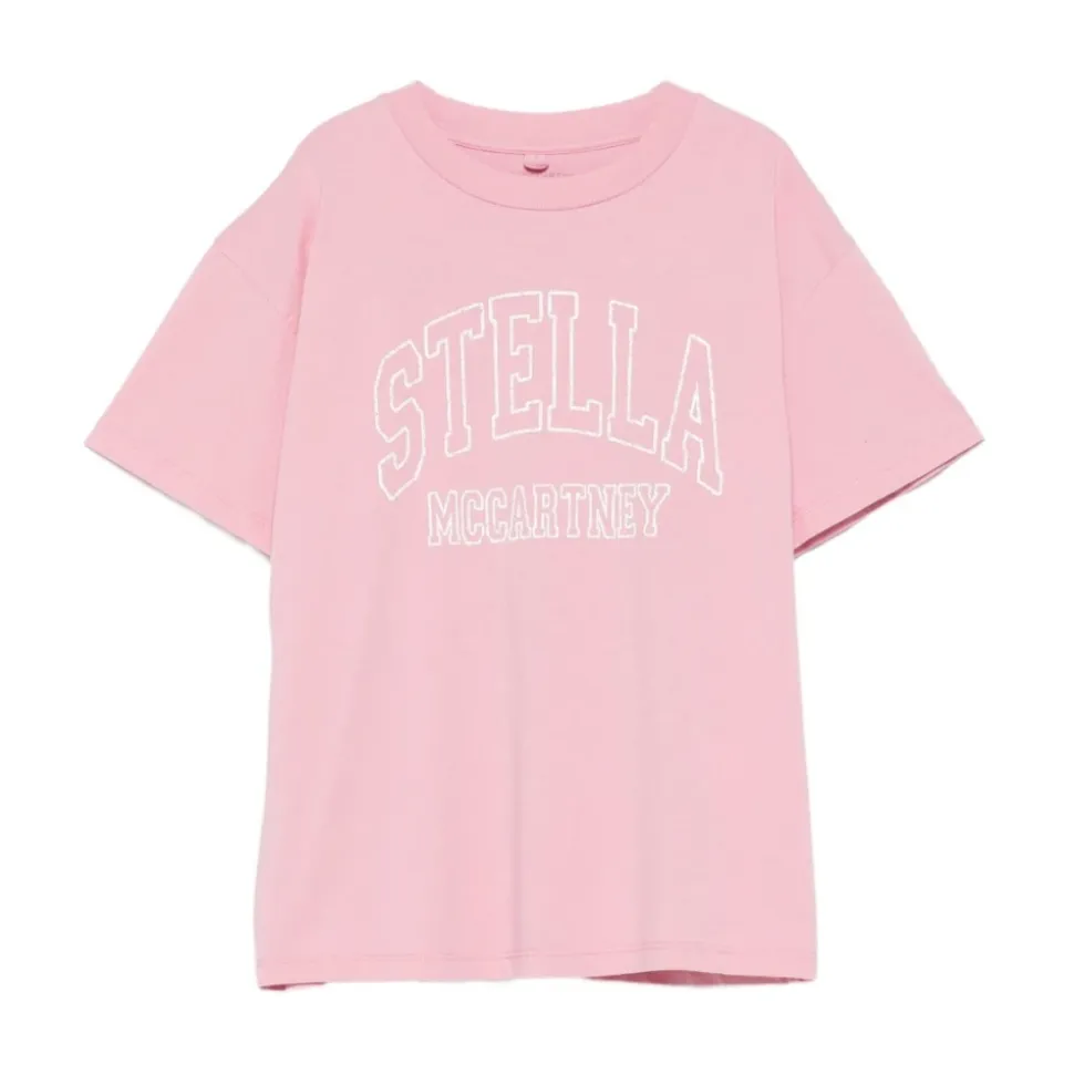 T-shirt e Polo Rosa