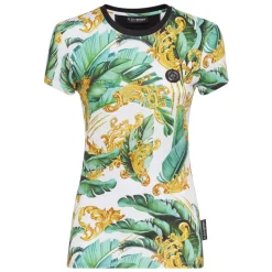 T-Shirt Girocollo