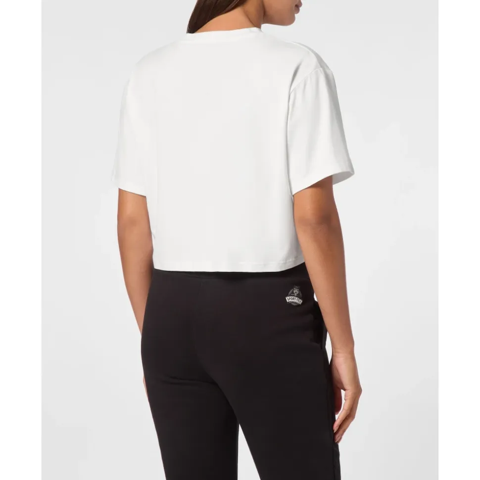 T-Shirt Girocollo